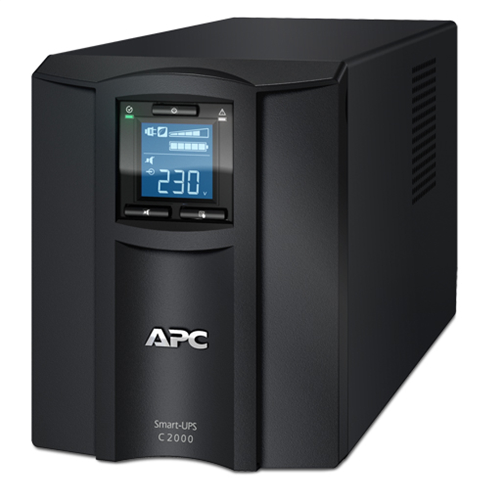 Smart-UPS C de APC de 2000 VA, LCD, 230 V