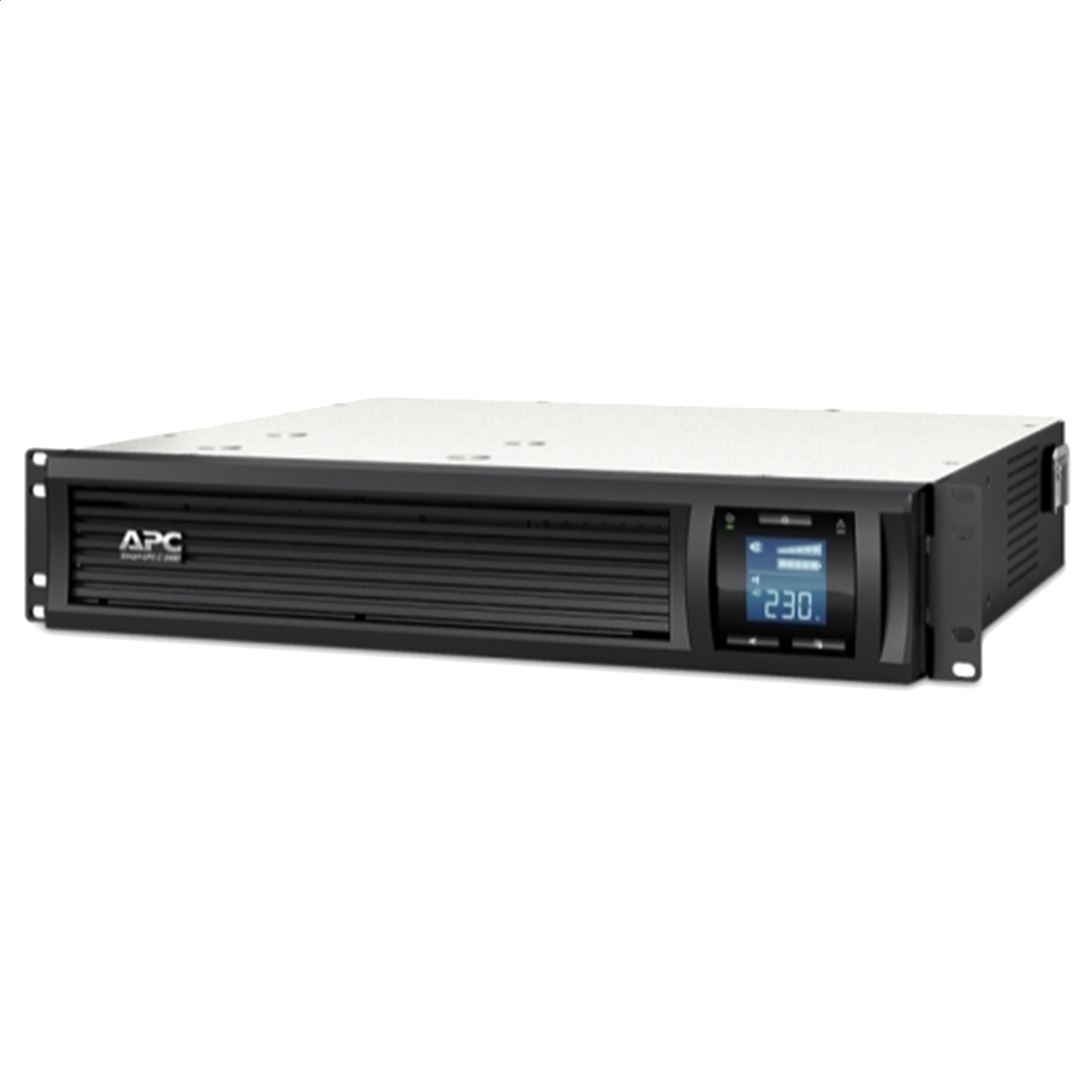 Smart UPS C de APC 2000 VA LCD RM 2U 230 V