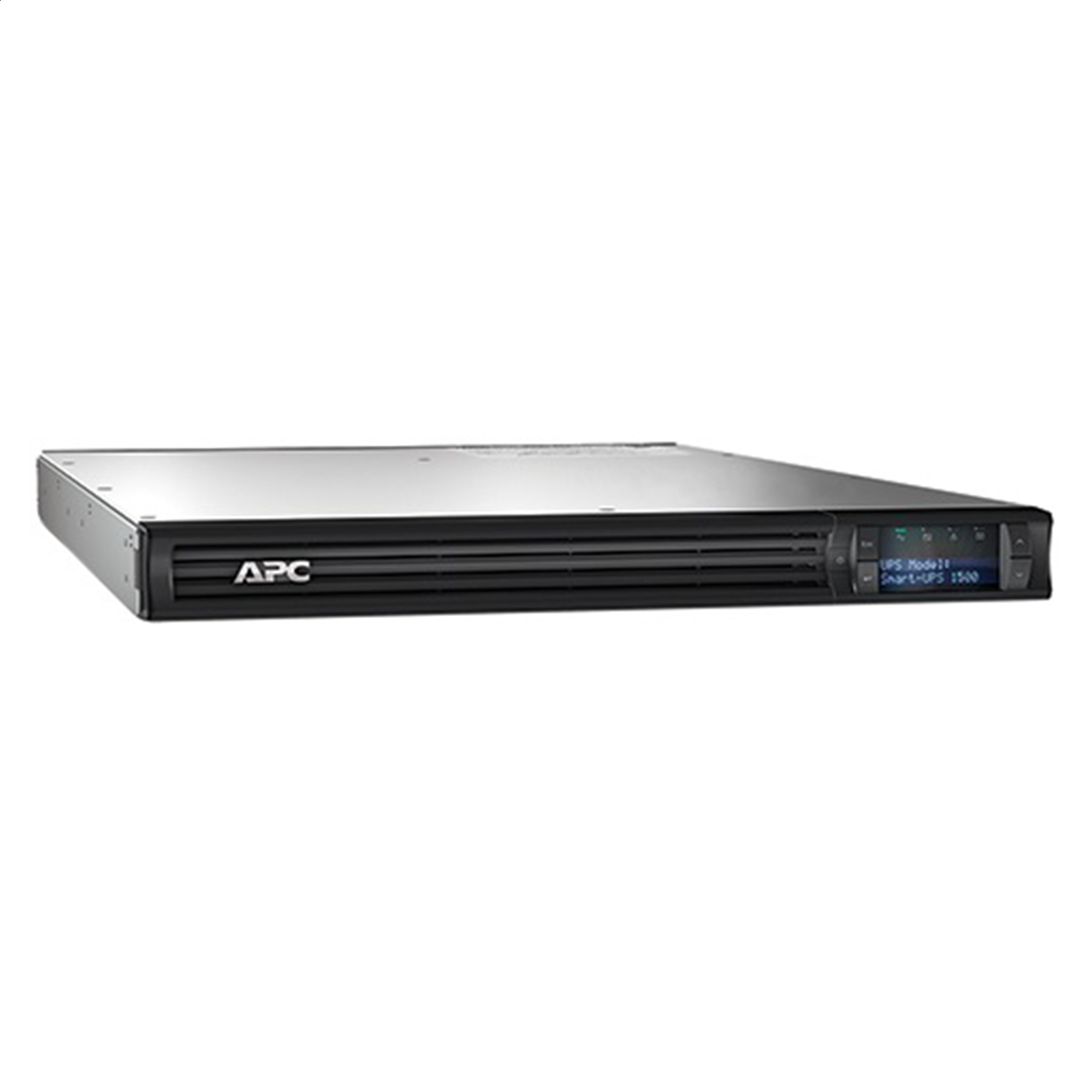 Smart-UPS de APC 1500 VA LCD RM 1U 230 V