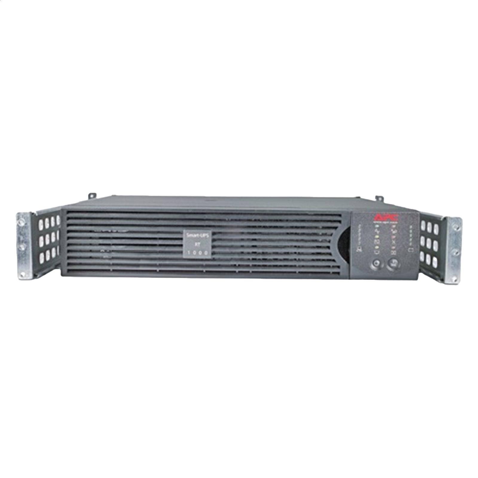 SAI Smart-UPS RT RM de APC, 1000 VA 230 V con tarjeta de red