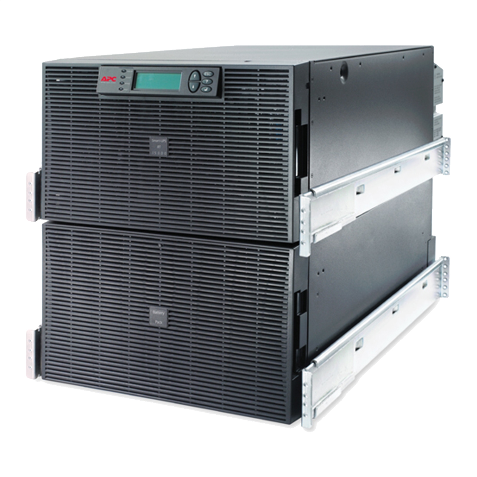 Smart-UPS RT de APC 15 kVA RM 230 V