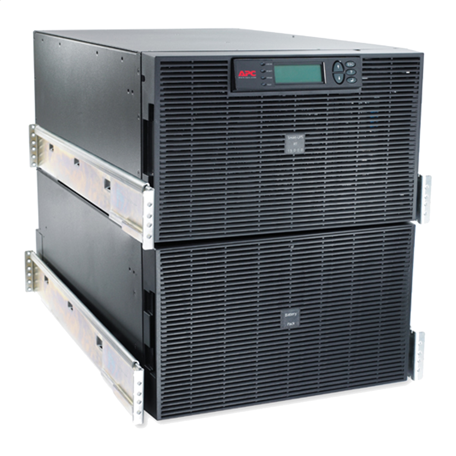 Smart-UPS RT de APC 15 kVA RM 230 V