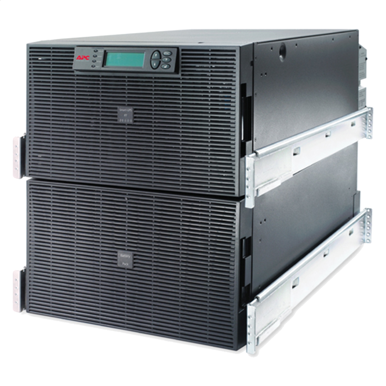 Smart-UPS RT de APC 20 kVA RM 230 V