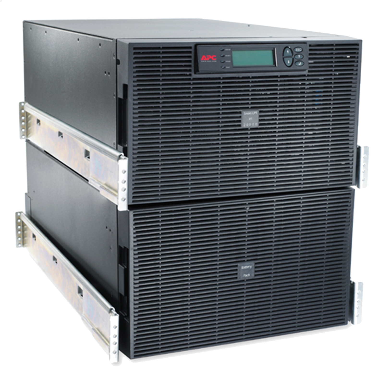 Smart-UPS RT de APC 20 kVA RM 230 V