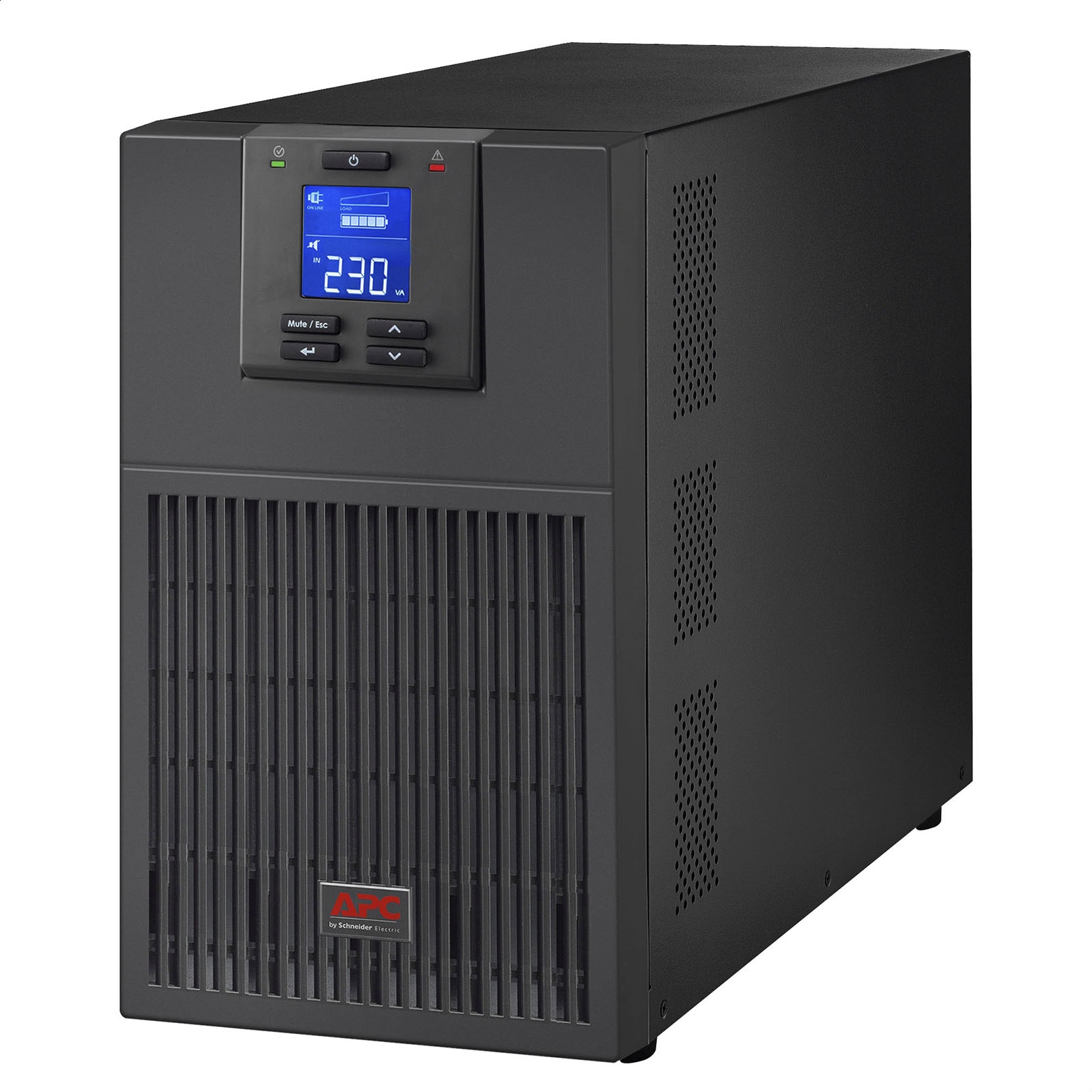 SAI Easy UPS SRV de APC de 1000VA, 230 V