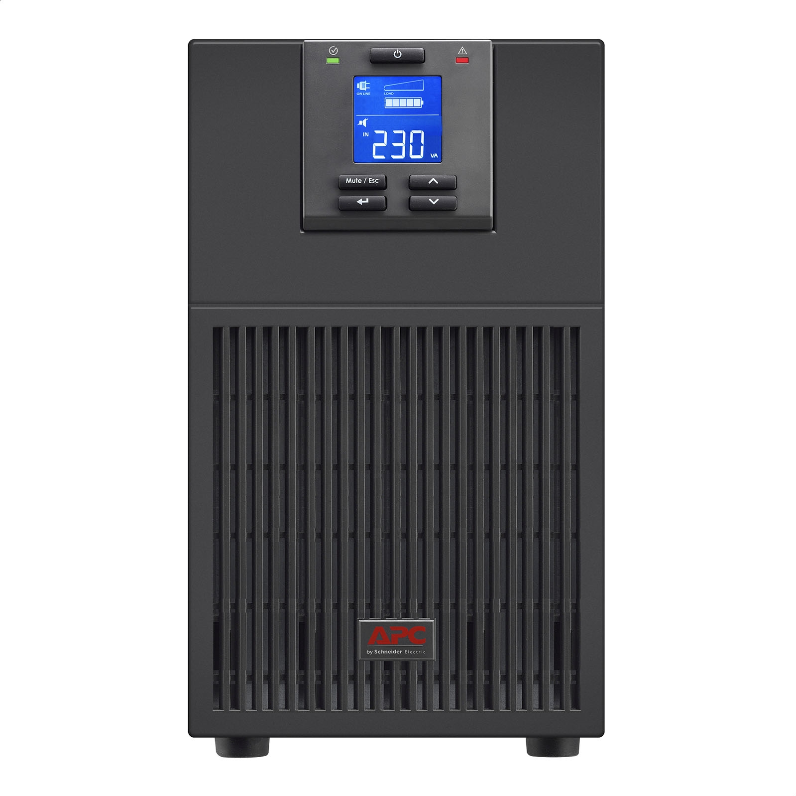 SAI Easy UPS SRV de APC de 1000VA, 230 V