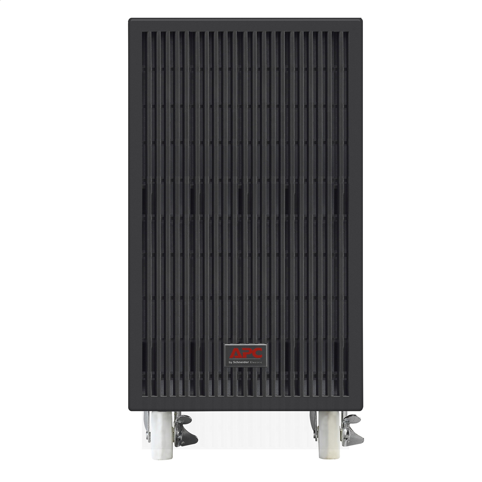 Paquete de baterías para Easy UPS On-Line SRV 240 V de APC para modelo de autonomía extendida de 6/10 kVA