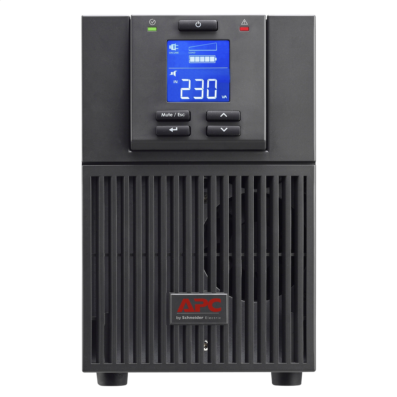 Easy UPS SRV de APC de 2000 VA 230 V