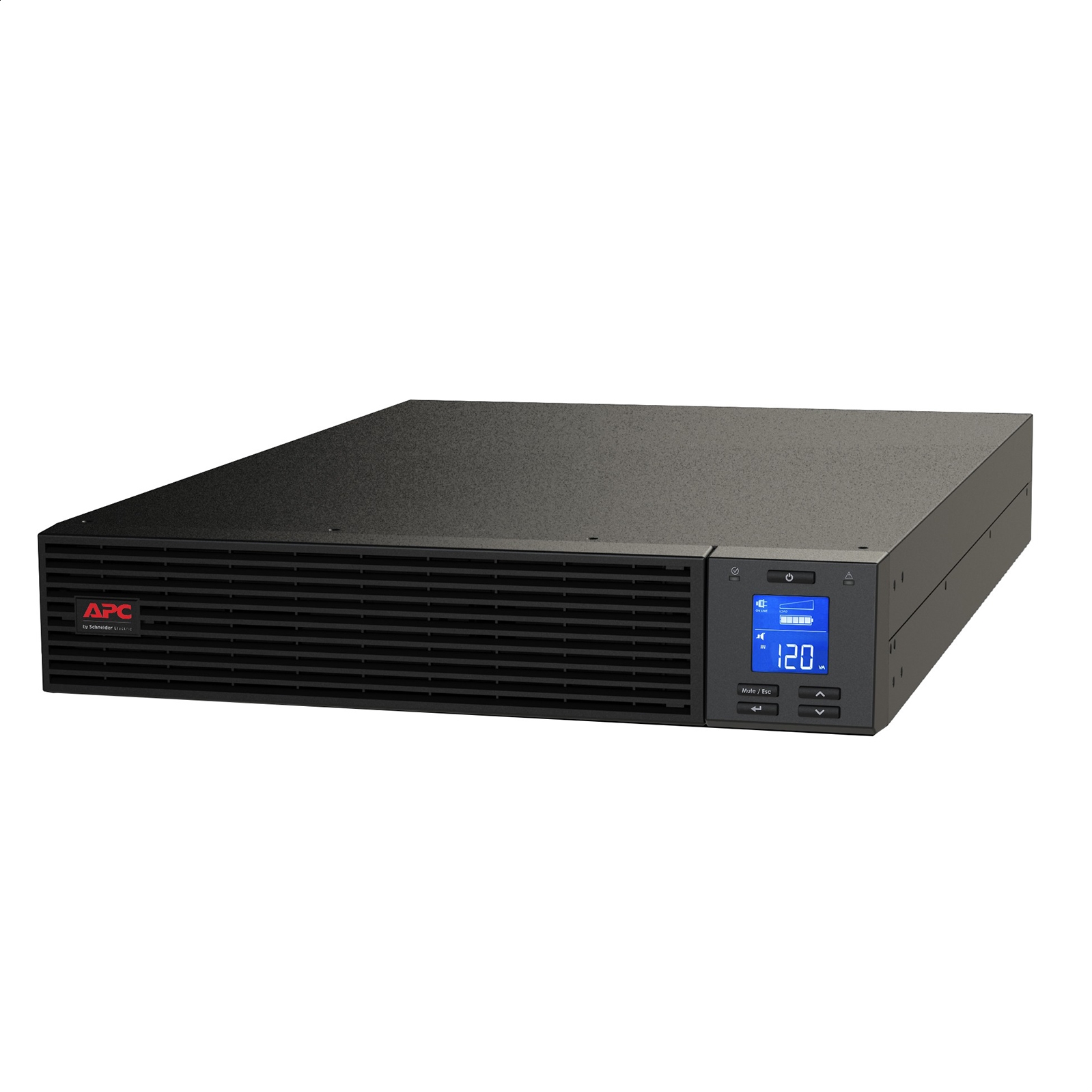 SAI Easy UPS SRV de APC, RM 3000 VA, 230 V