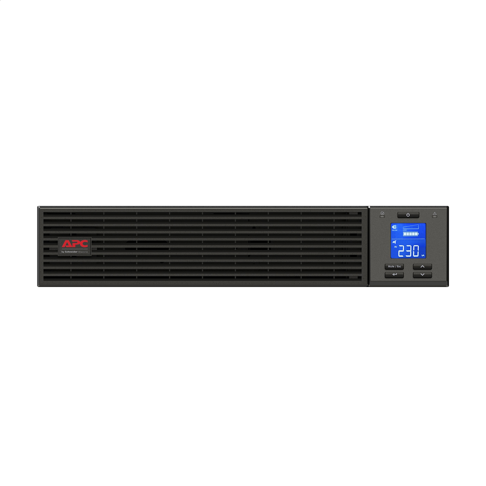 SAI Easy UPS SRV de APC, RM 3000 VA, 230 V