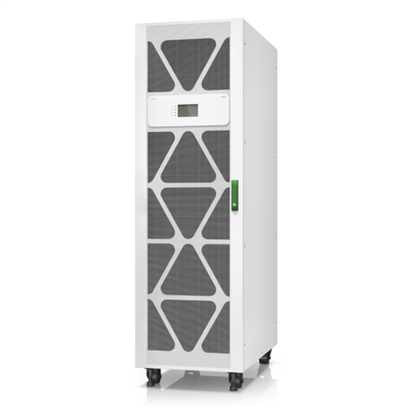 SAI trifásico (3:3) Easy UPS 3M de 60 kVA 400 V con baterías internas - 9,5 minutos de autonomía, puesta en servicio 5x8