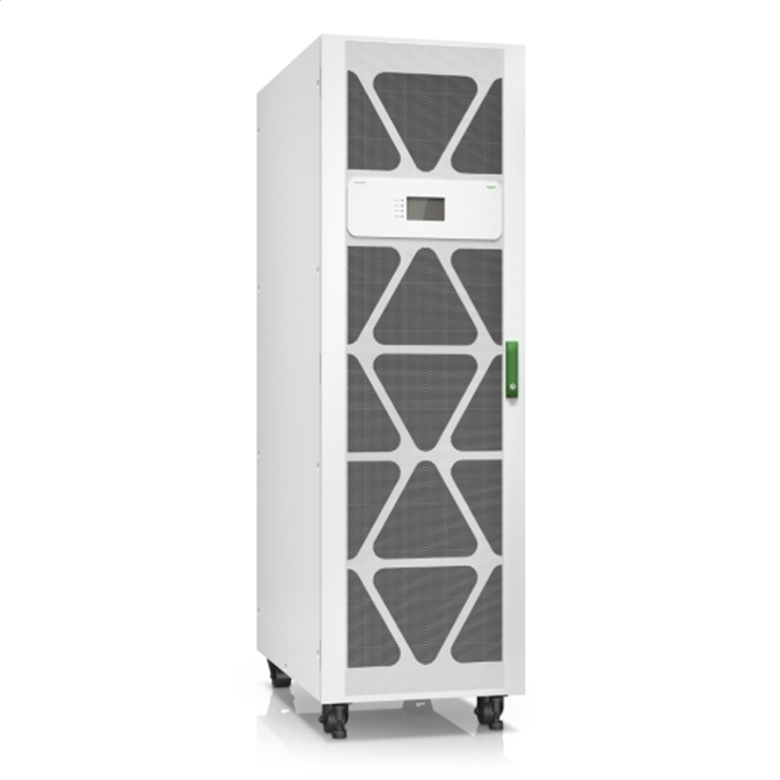 SAI trifásico (3:3) Easy UPS 3M de 60 kVA 400 V con baterías internas - 9,5 minutos de autonomía, puesta en servicio 5x8