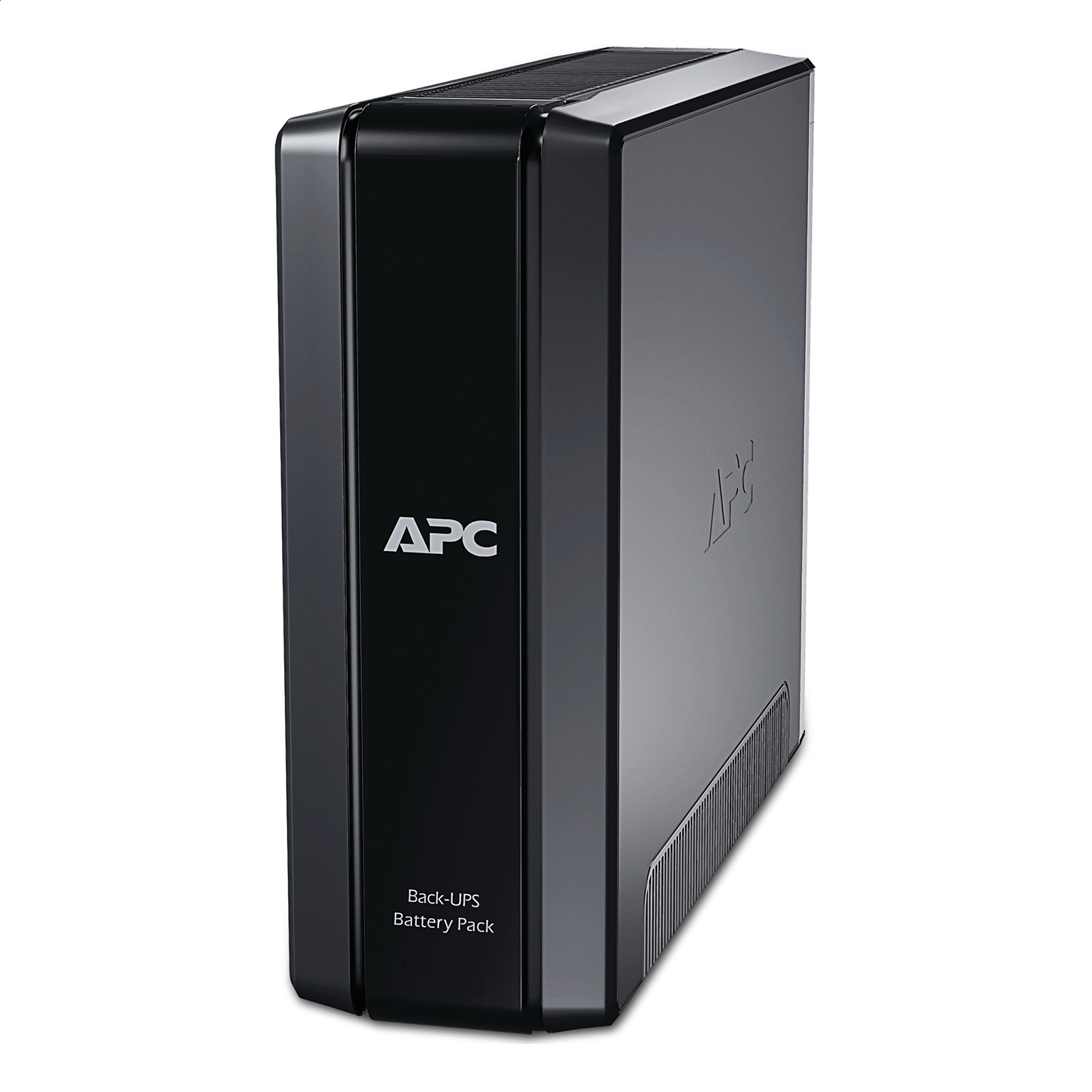 Paquete de batería externa Back-UPS Pro de APC (para modelos Back-UPS Pro de 1500 VA)