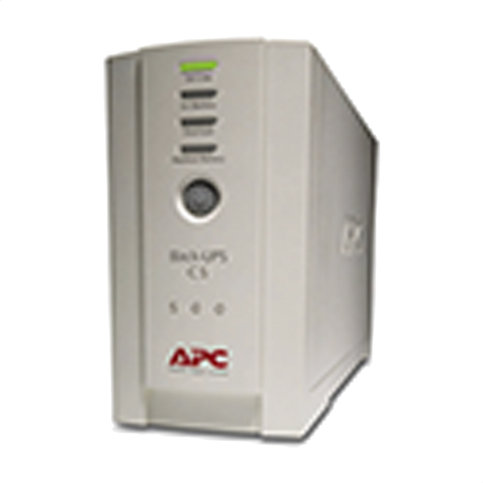 Back-UPS 500 de APC