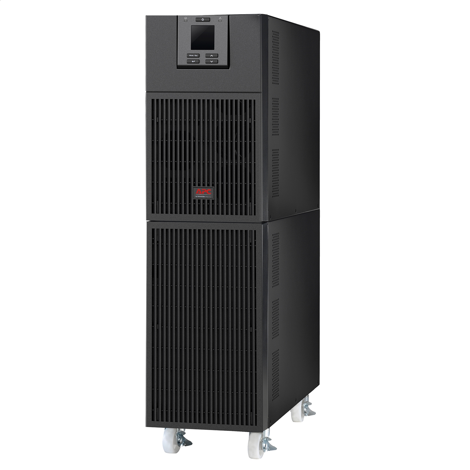 SAI Easy UPS SRV de APC de 6000 VA, 230 V