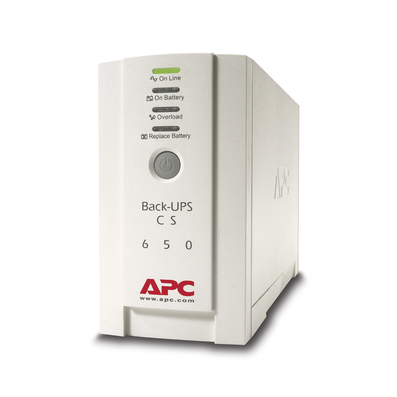 Back-UPS de APC 650, 230 V