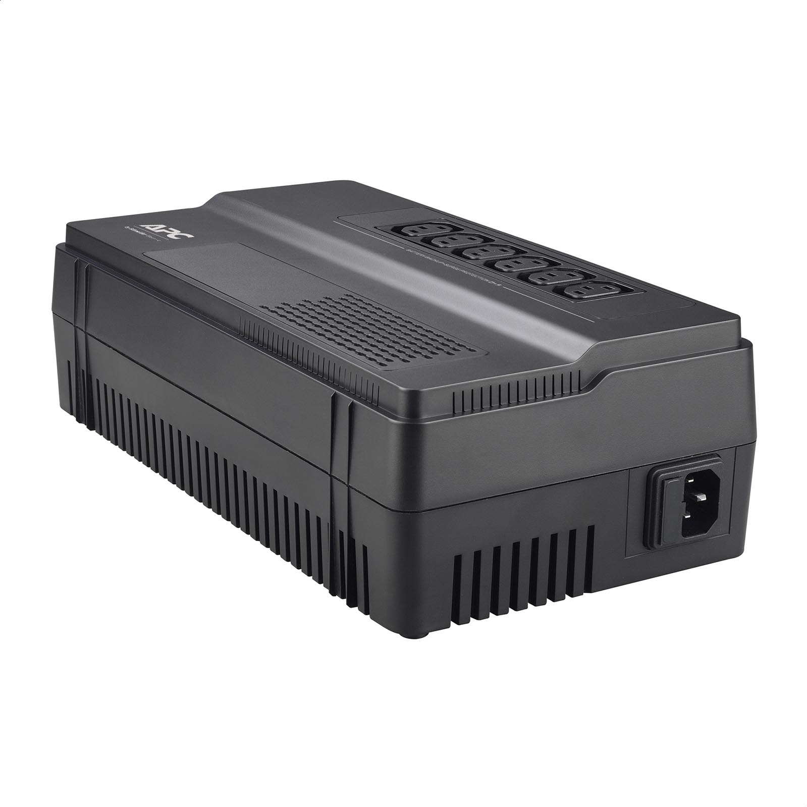 SAI EASY UPS BV de APC de 650 VA, AVR, salida IEC, 230 V