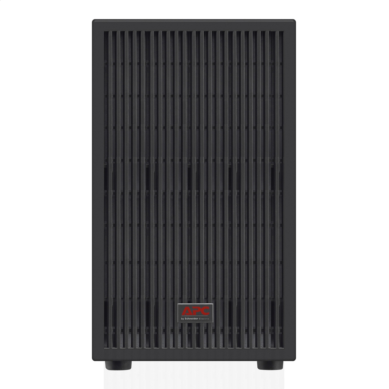 Paquete de baterías para Easy UPS On-Line SRV 72 V de APC para modelo de autonomía extendida de 2/3 kVA