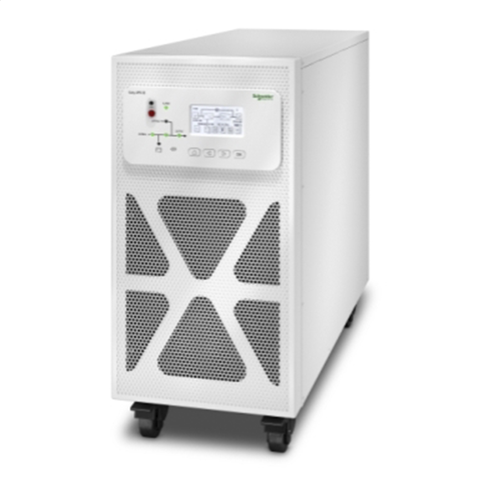 SAI Easy UPS 3S 15 kVA 400 V 3:1 para baterías externas