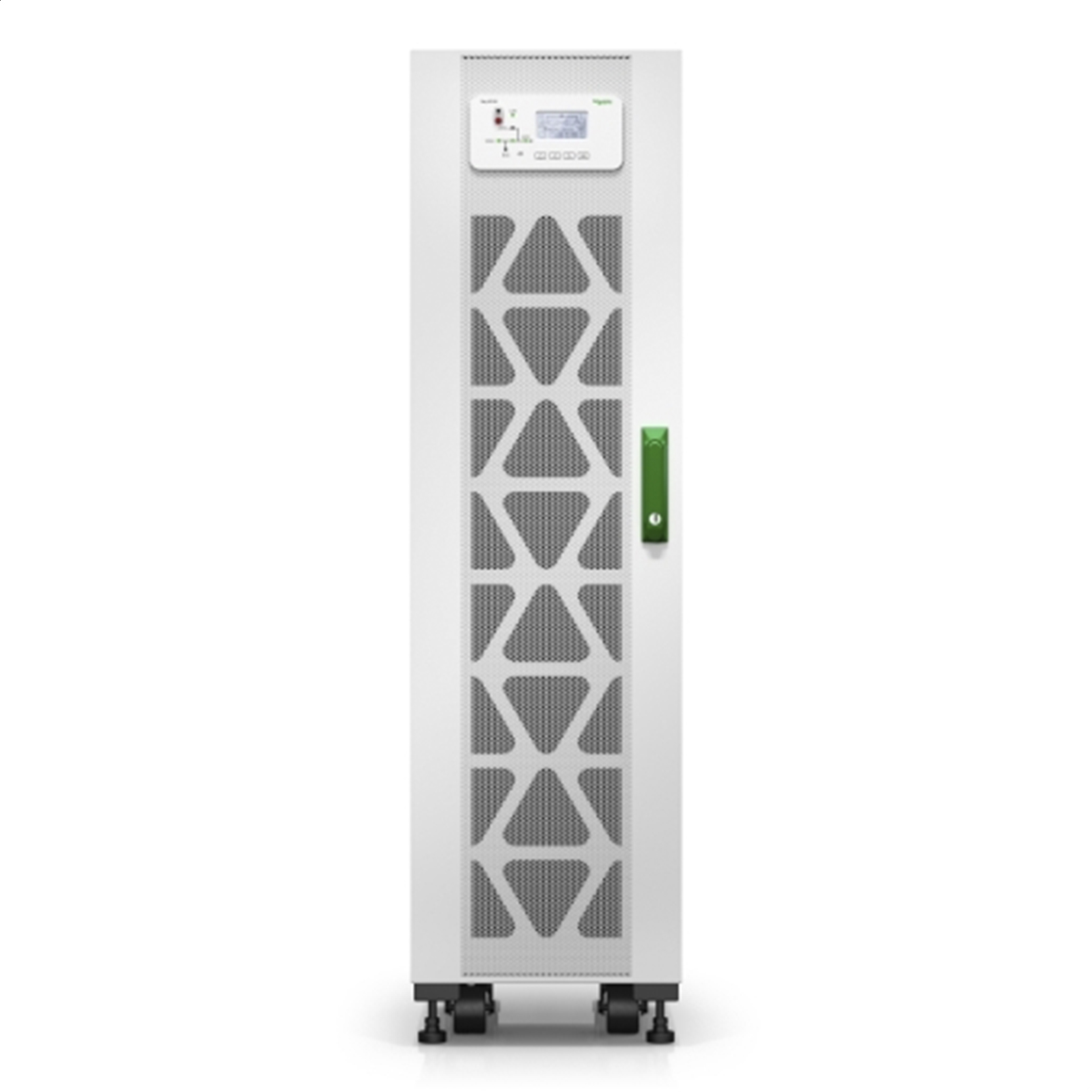 SAI Easy UPS 3S 15 kVA 400 V 3:1 con baterías internas - 9 minutos de autonomía