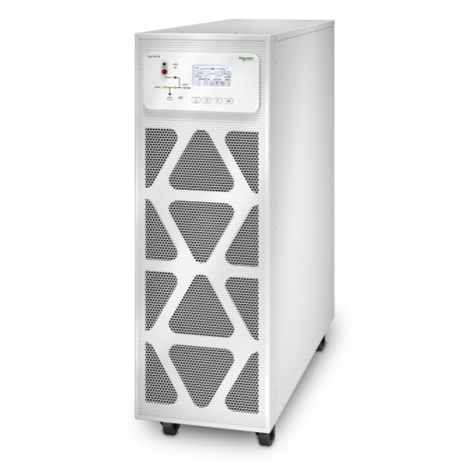 SAI Easy UPS 3S 30 kVA 400 V 3:1 para baterías externas