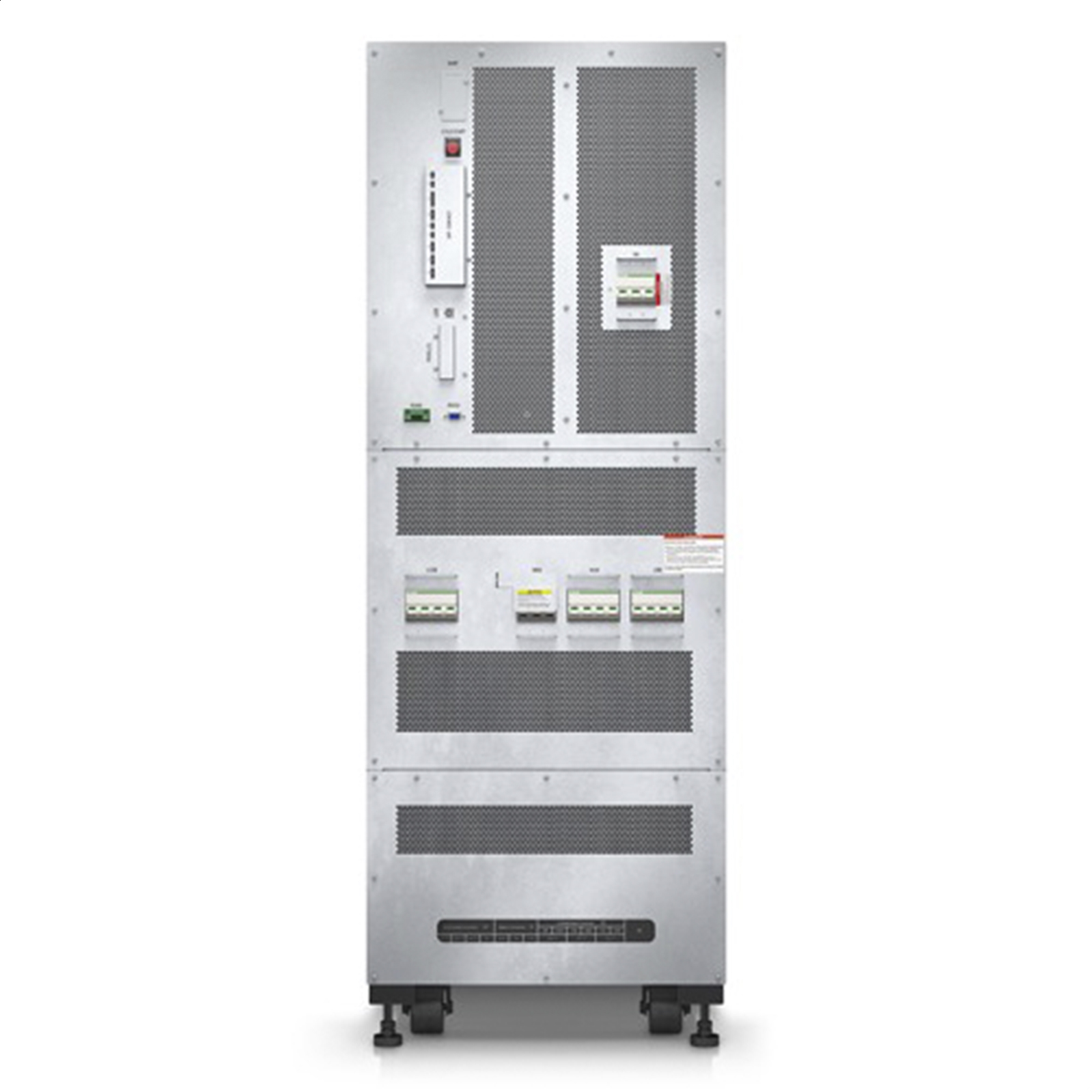 SAI Easy UPS 3S 40 kVA 400 V 3:3 para baterías internas