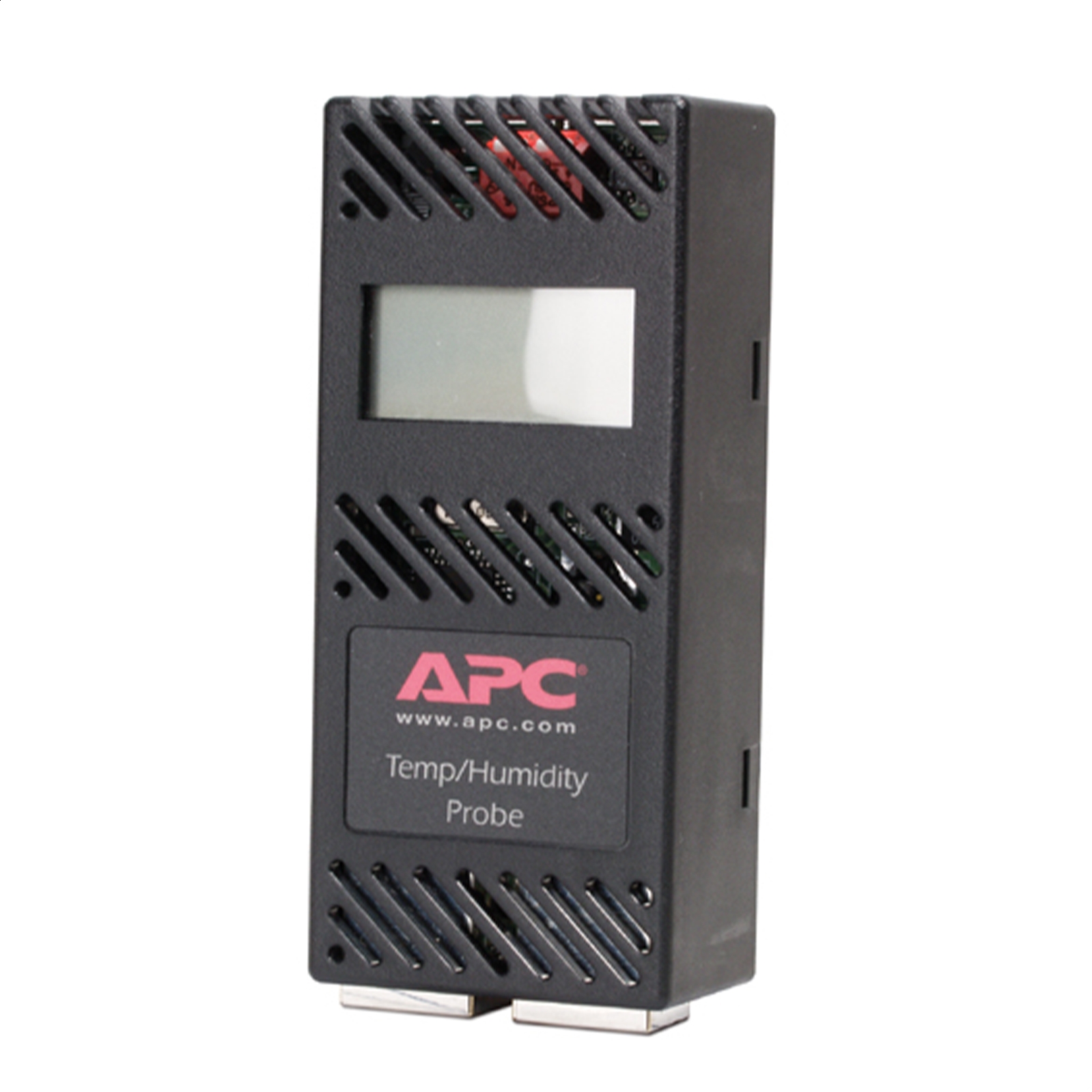 Sensor de temperatura y humedad de APC con pantalla