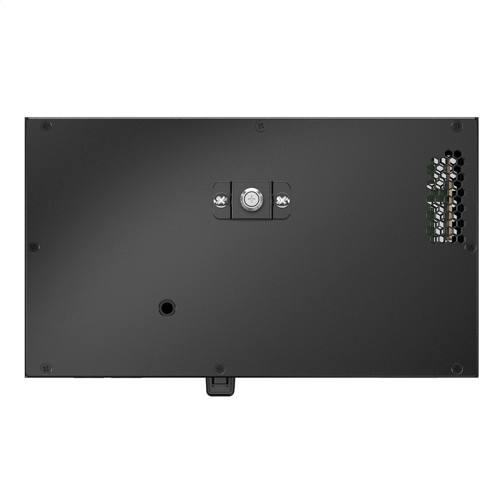 Monitor De La Habitación Netbotz 755 - Con 120 240V Poe Inyector