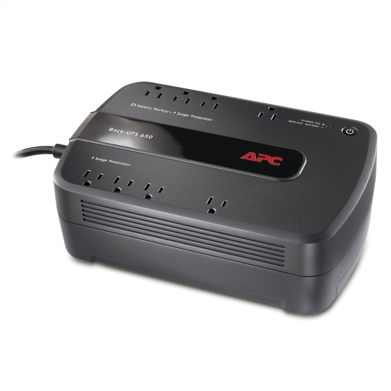 APC Back-UPS 650