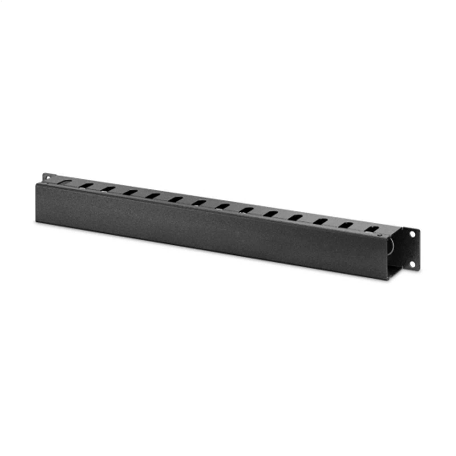 Organizador de cables horizontal Easy Rack, 1U