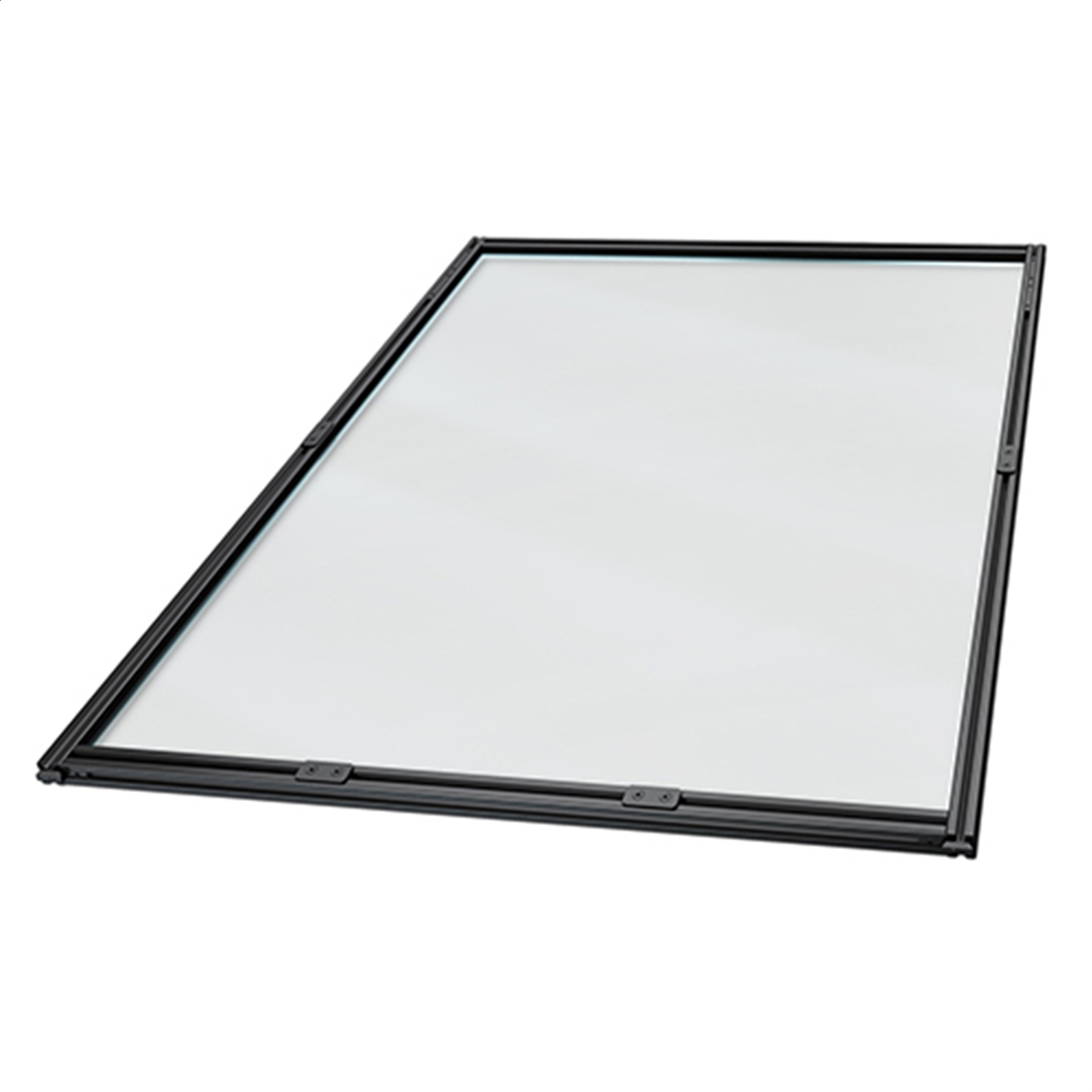 Panel de conductos. 1012 mm (40 in) An x hasta 787 mm (31 in) Al