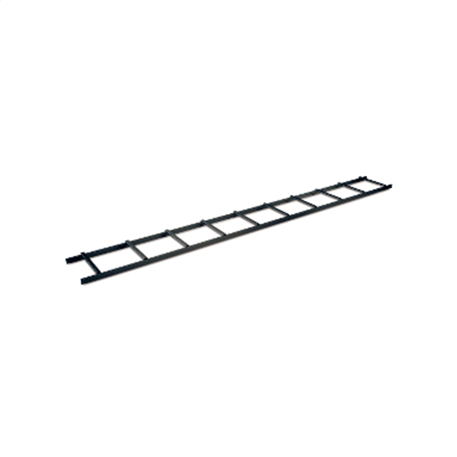 Escalera para cables de 30 cm (12") de ancho (cantidad 1)