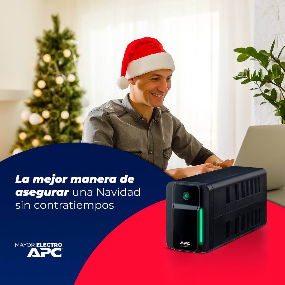 La mejor manera de asegurar una Navidad sin contratiempos