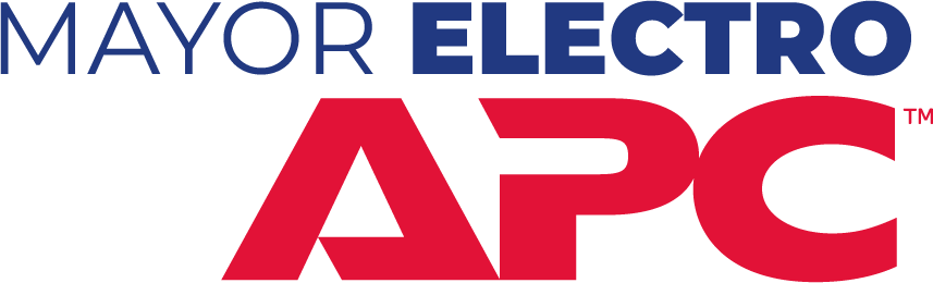 Logo Mayor Electro APC